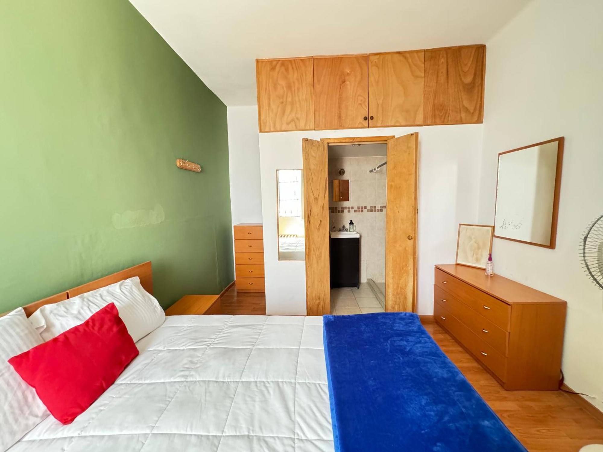 Отель Casa Alquimia Condesa Мехико Экстерьер фото